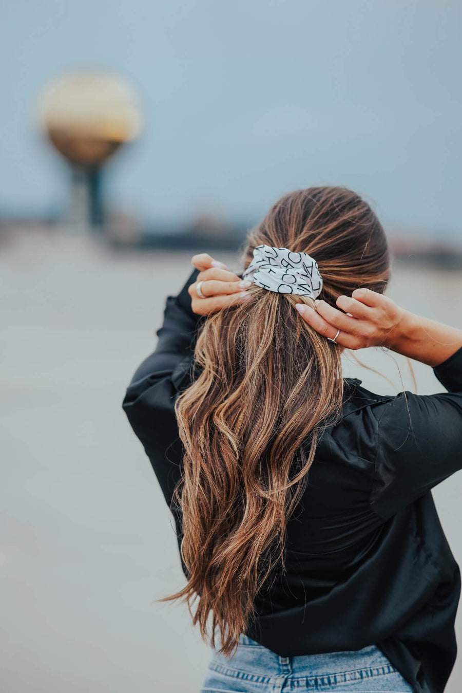 The Bobbie Scrunchies