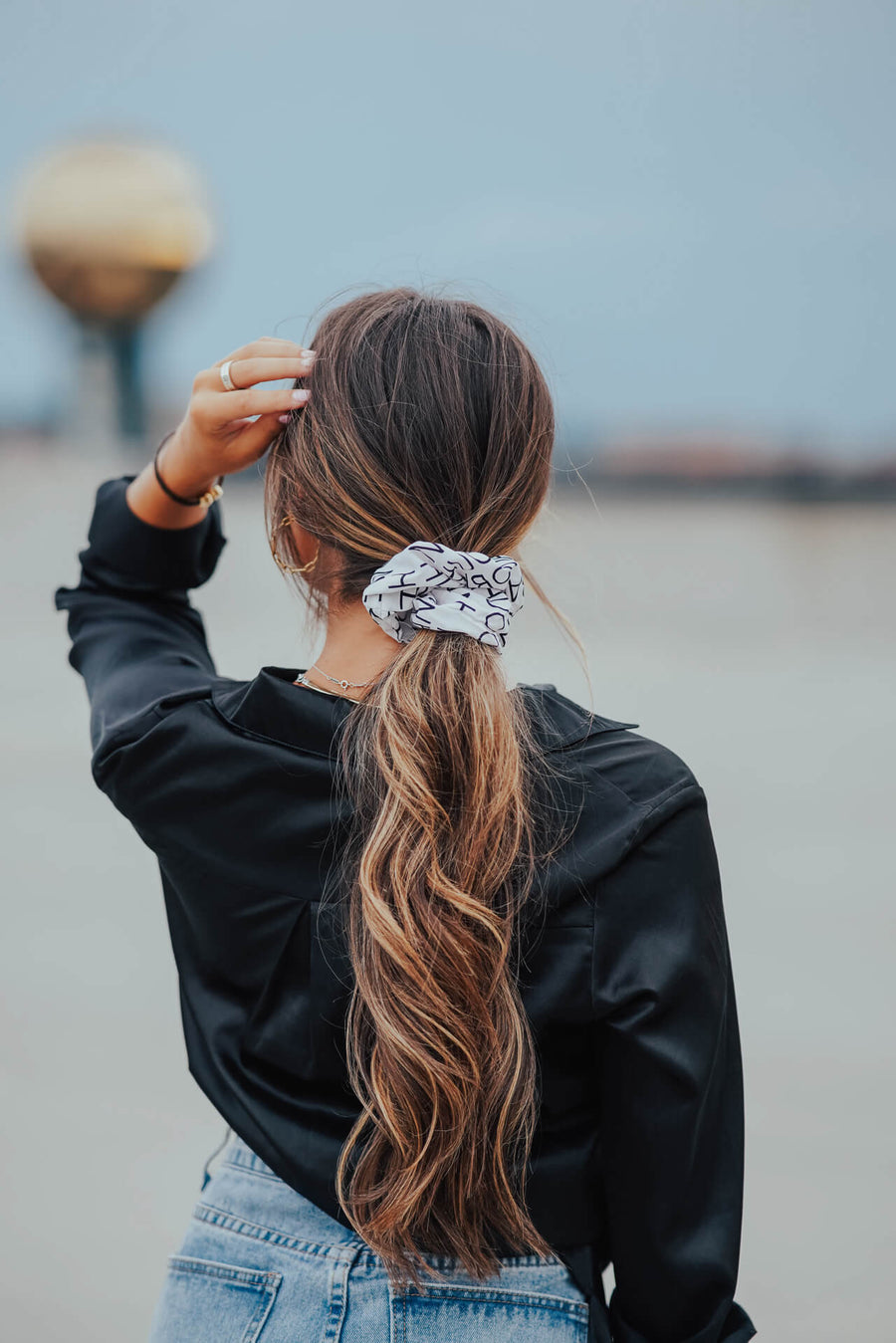 The Bobbie Scrunchies