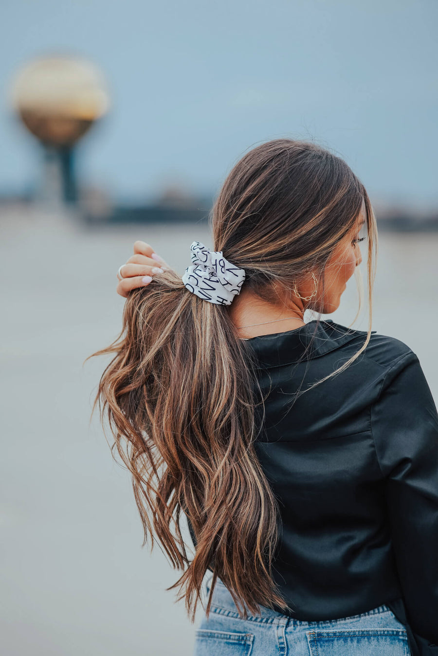 The Bobbie Scrunchies