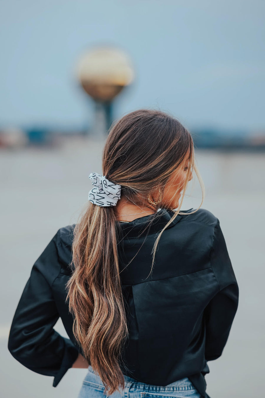 The Bobbie Scrunchies