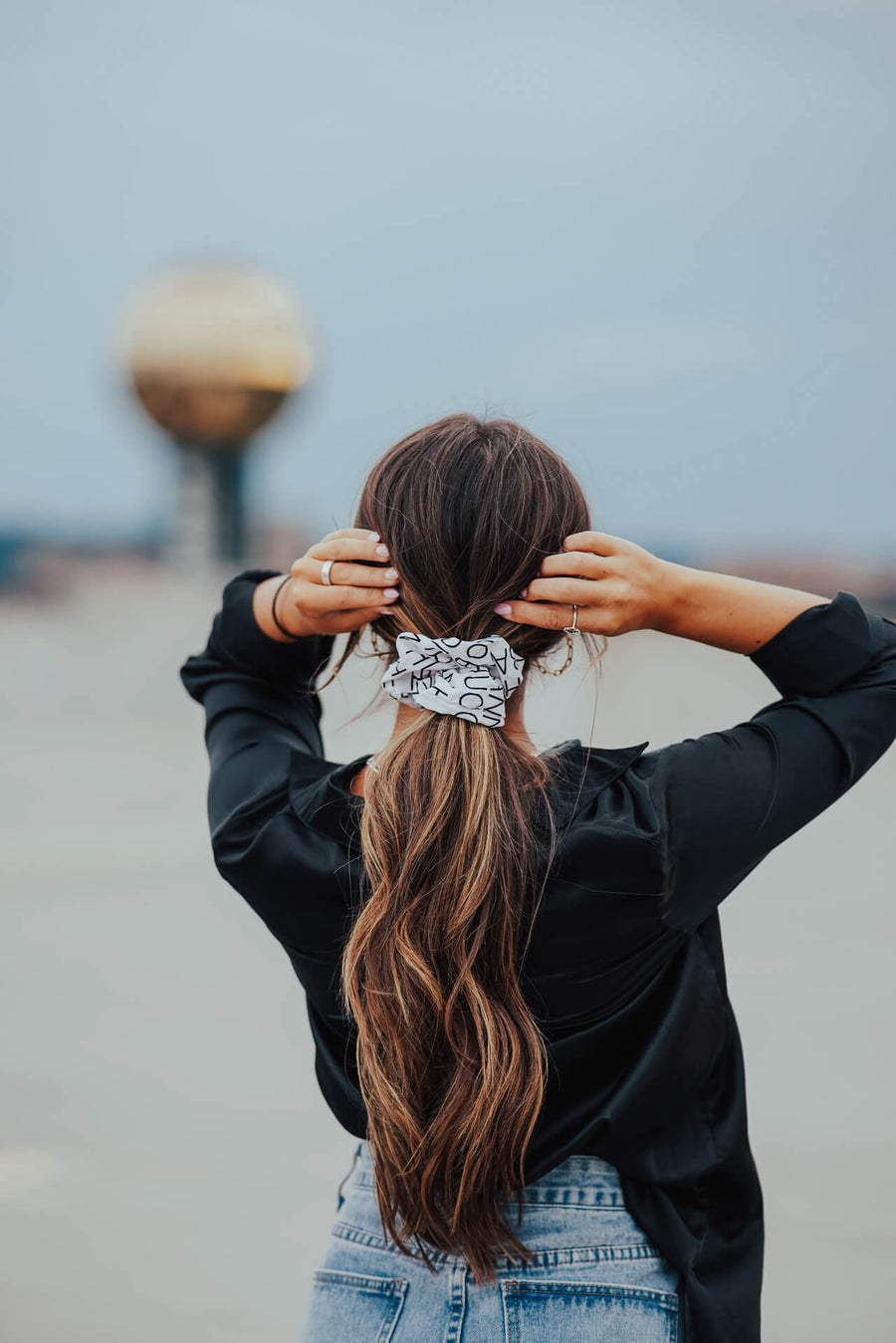 The Bobbie Scrunchies