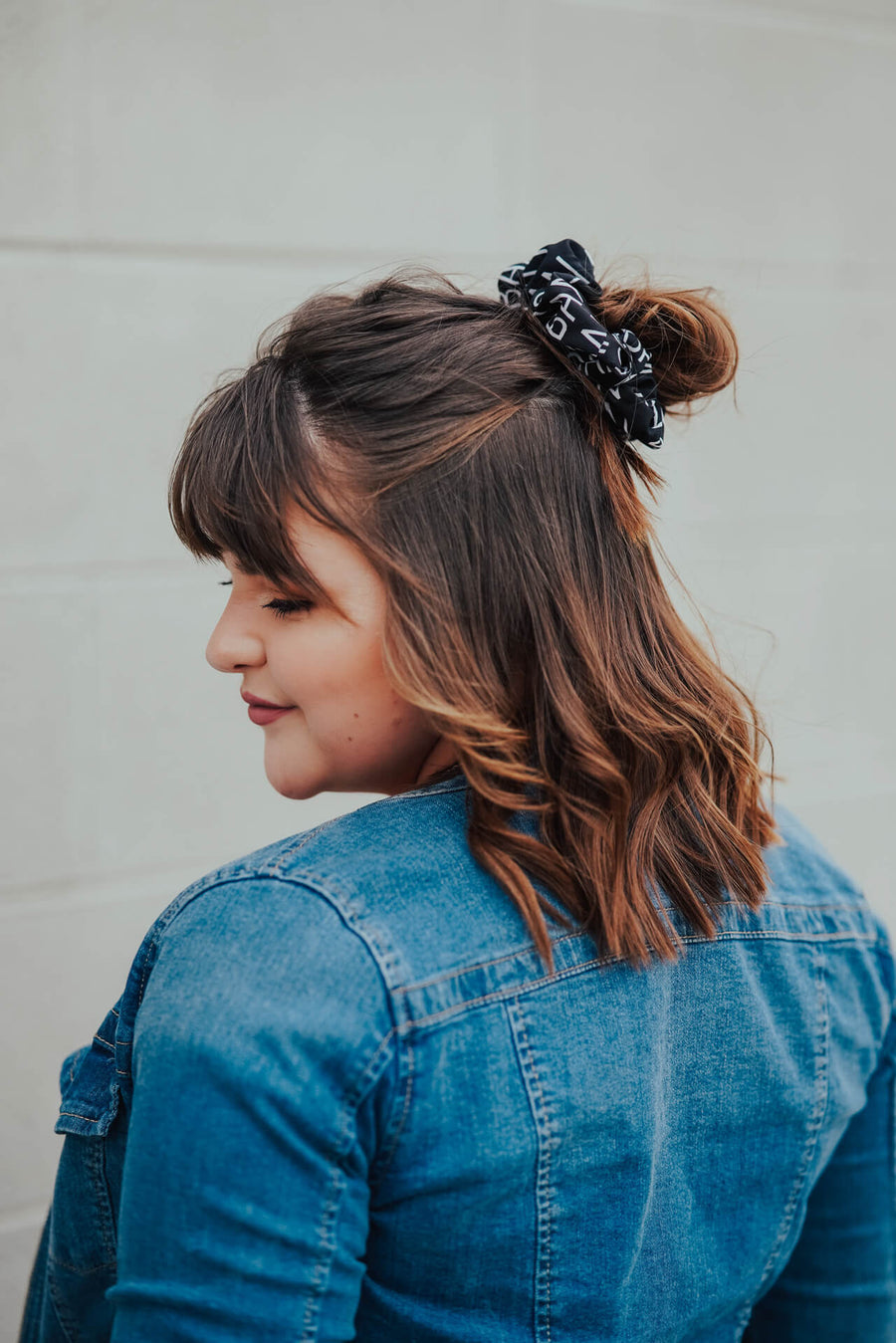 The Bobbie Scrunchies