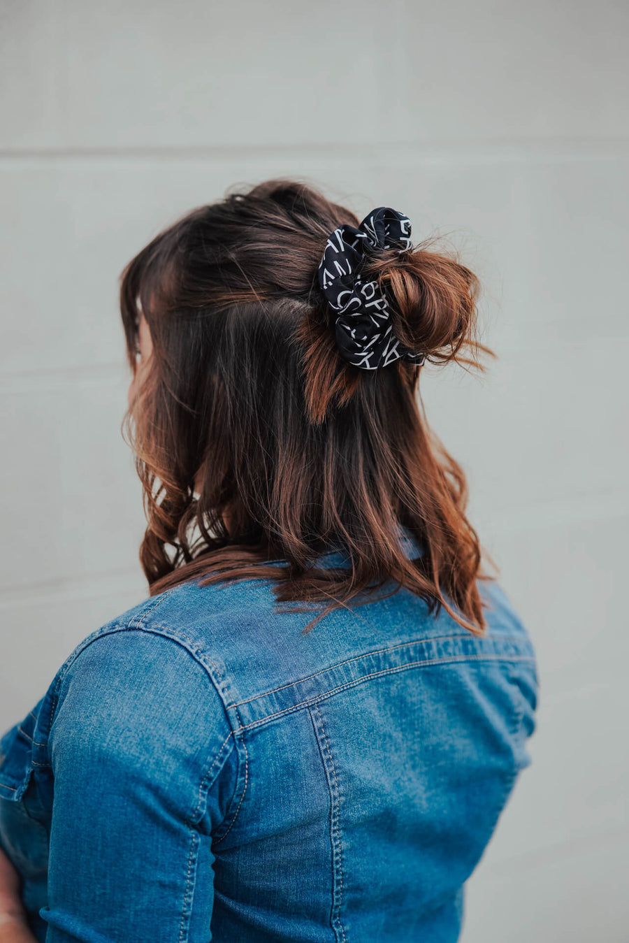 The Bobbie Scrunchies