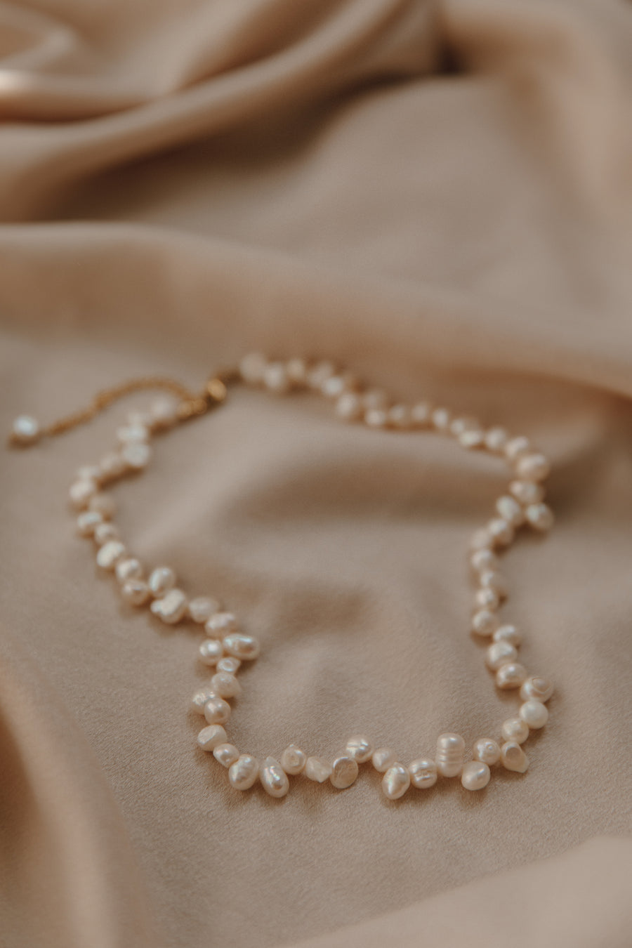 The Celine Necklace