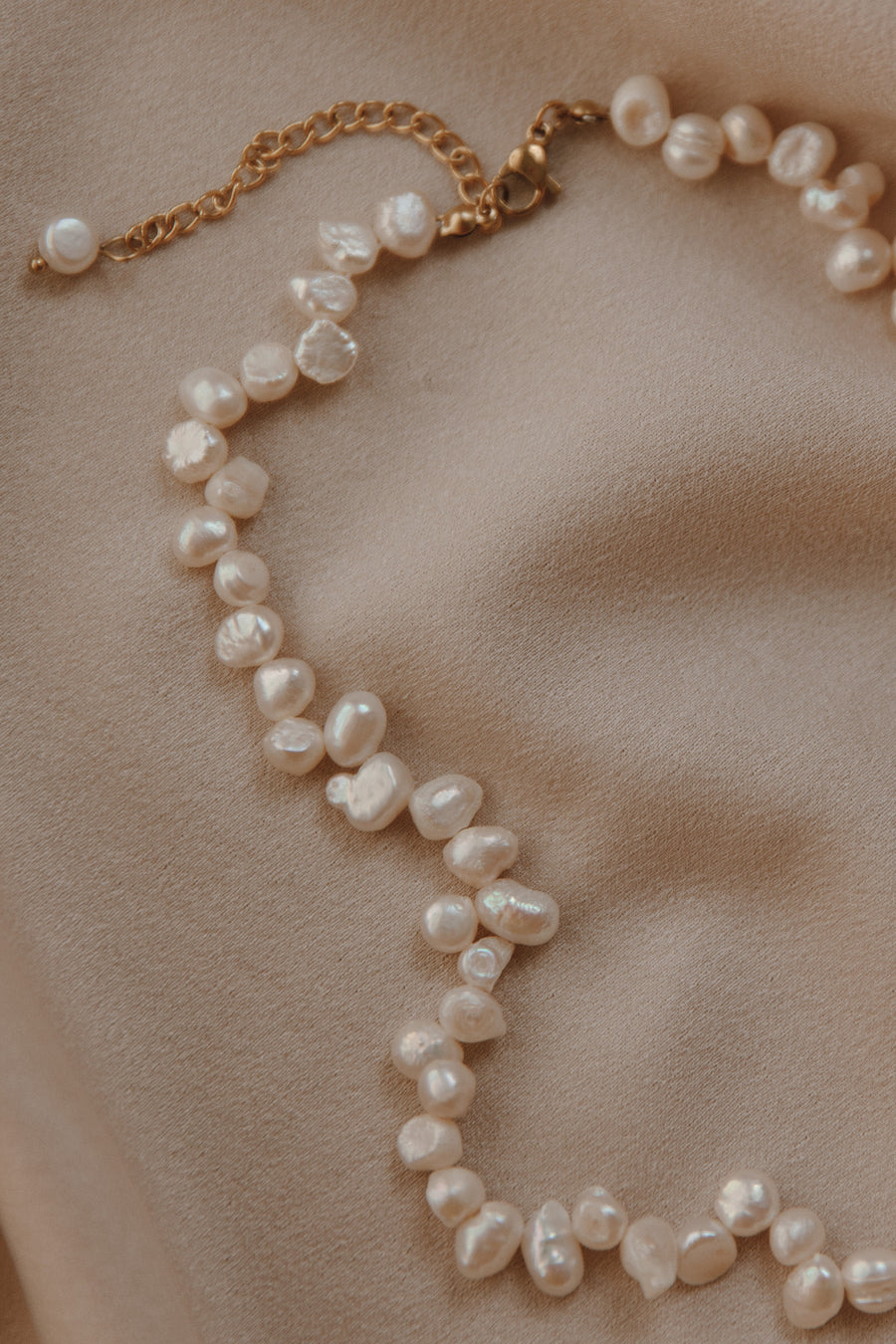 The Celine Necklace