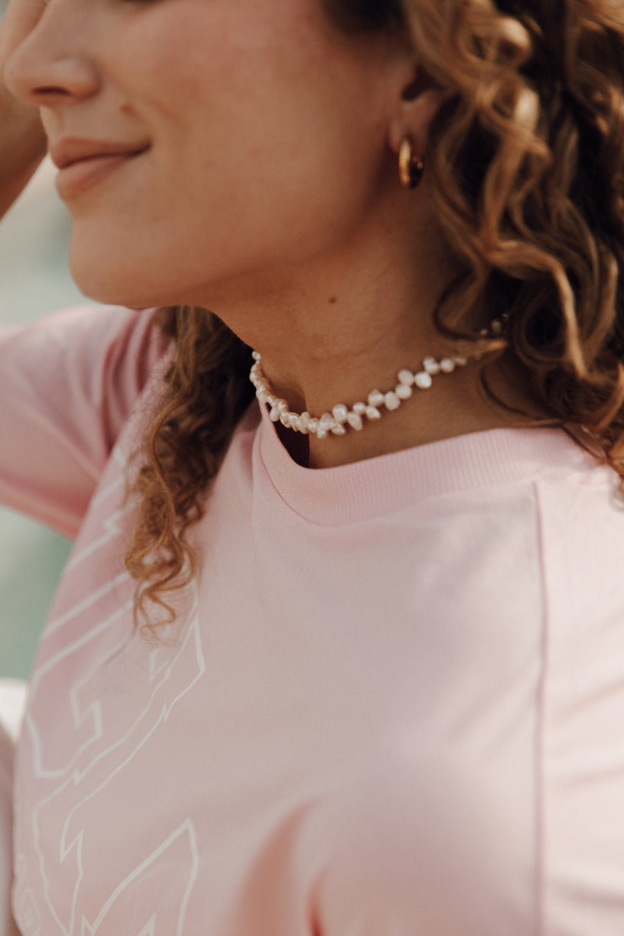 The Celine Necklace