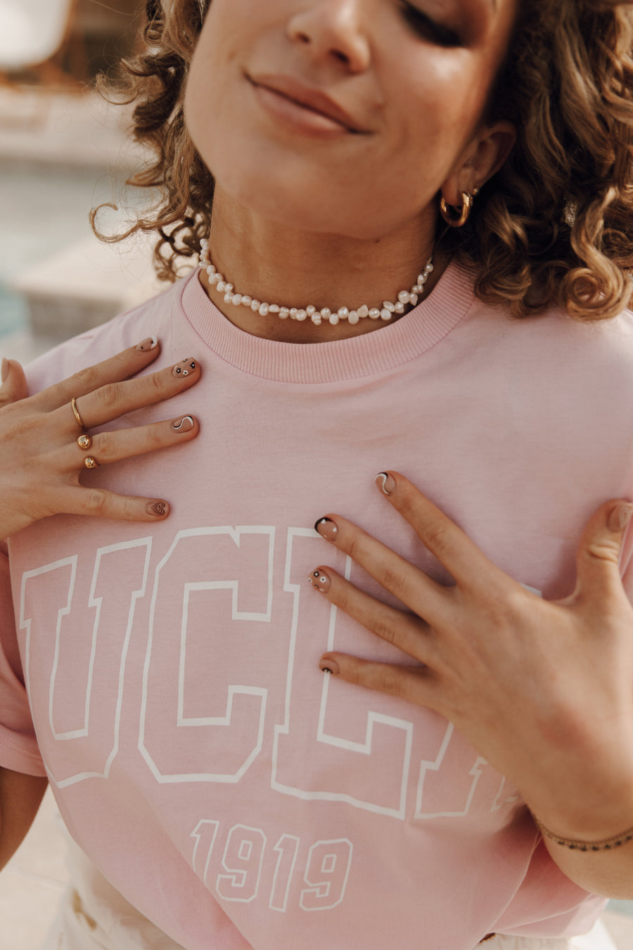 The Celine Necklace