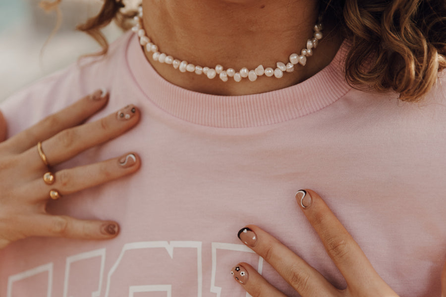 The Celine Necklace