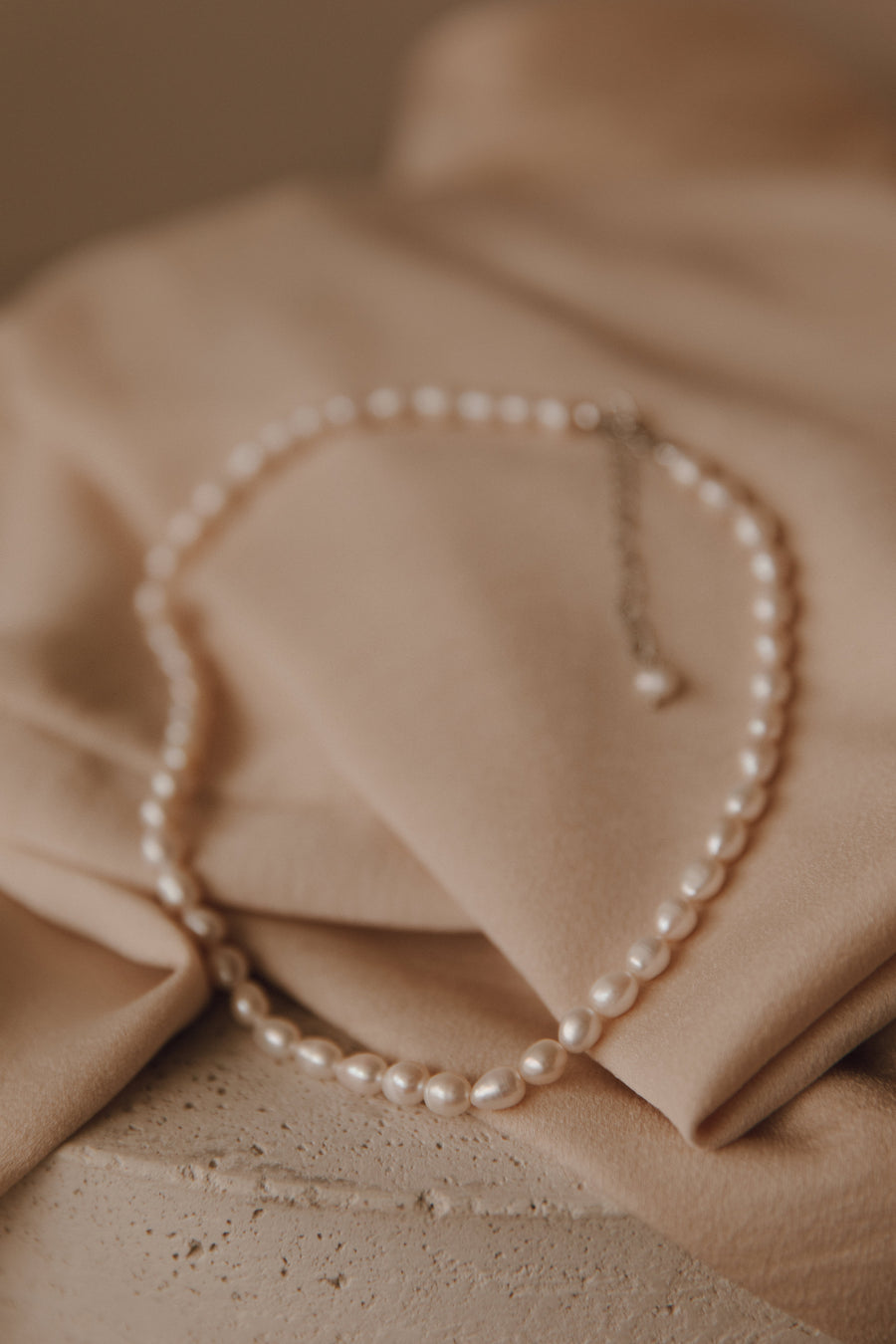 The Dara Necklace