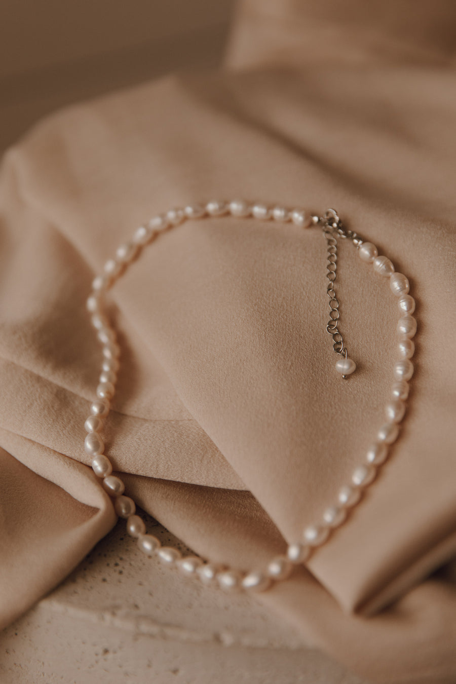 The Dara Necklace