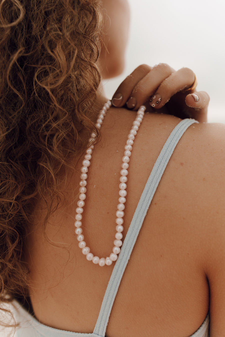 The Dara Necklace