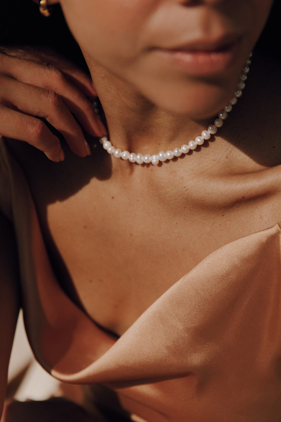 The Dara Necklace