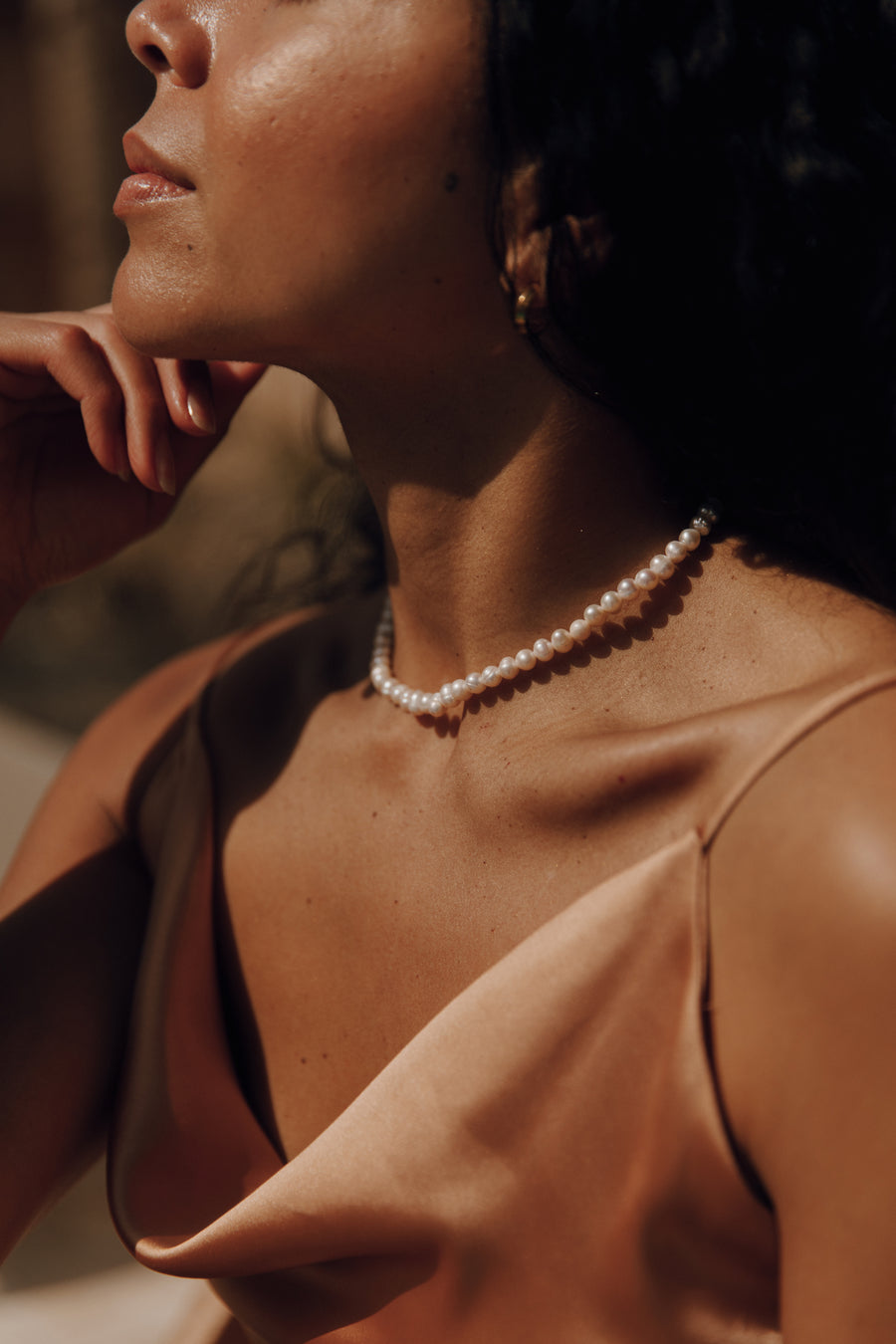 The Dara Necklace