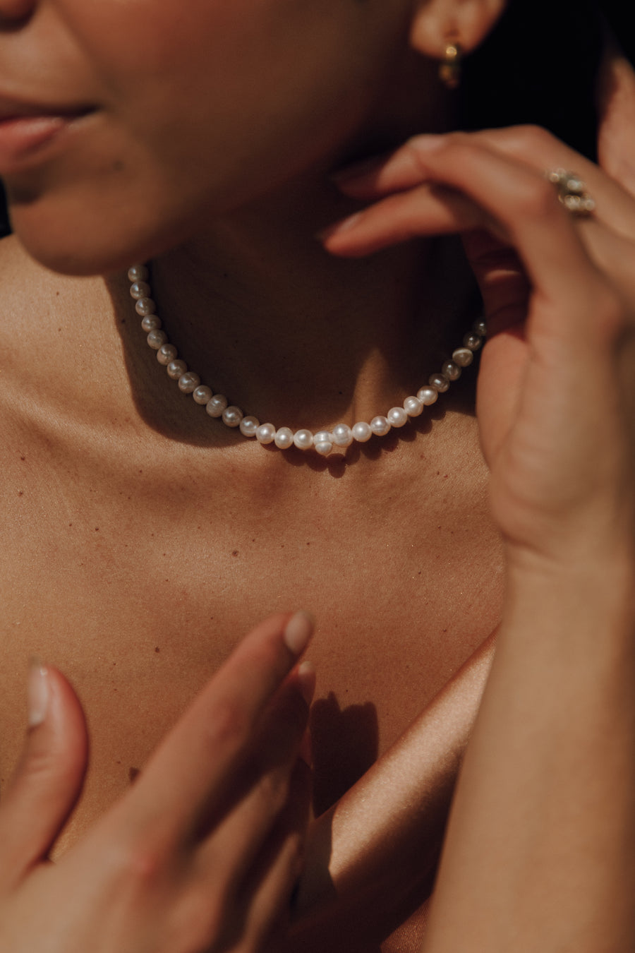 The Dara Necklace