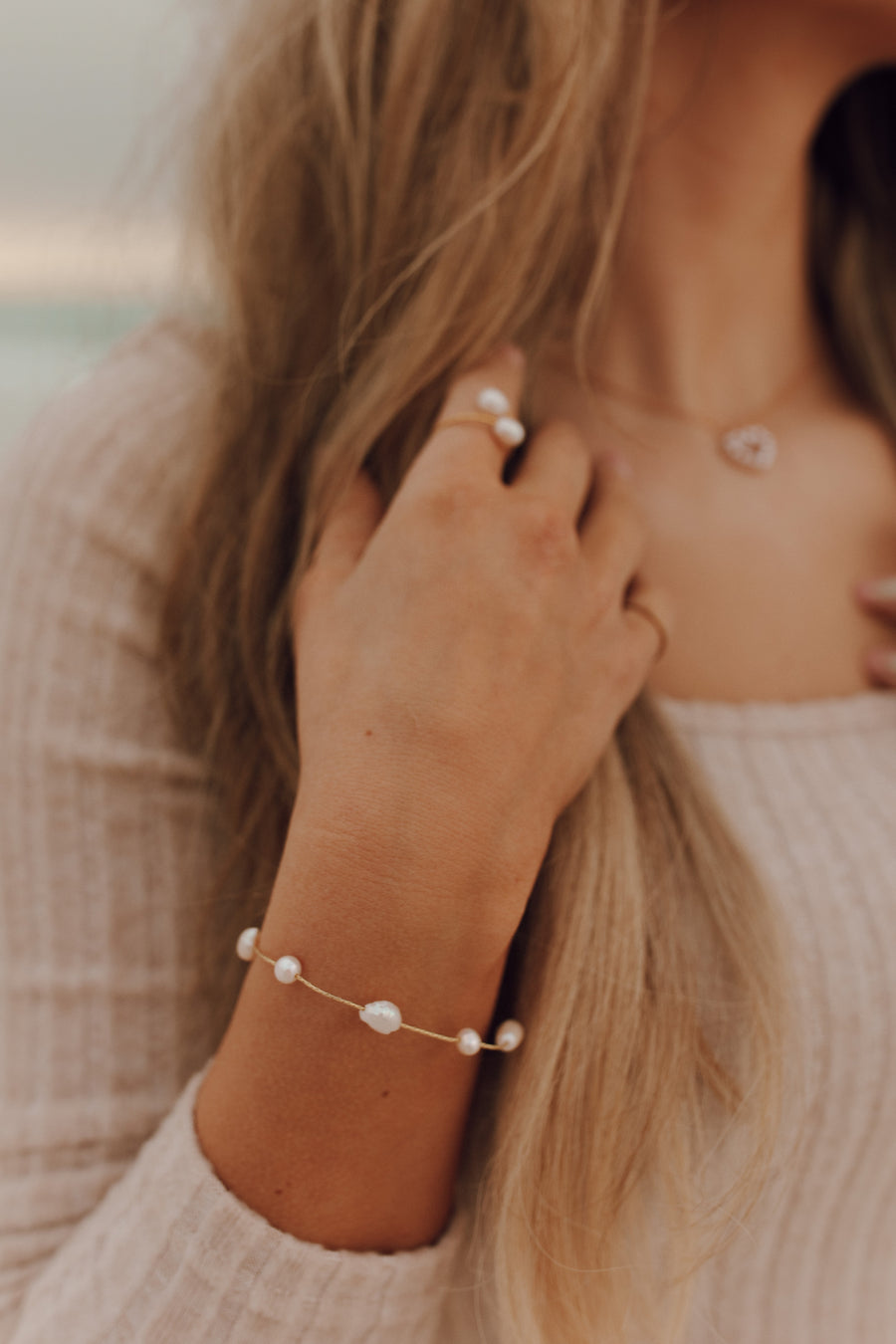 The Enya Bracelet