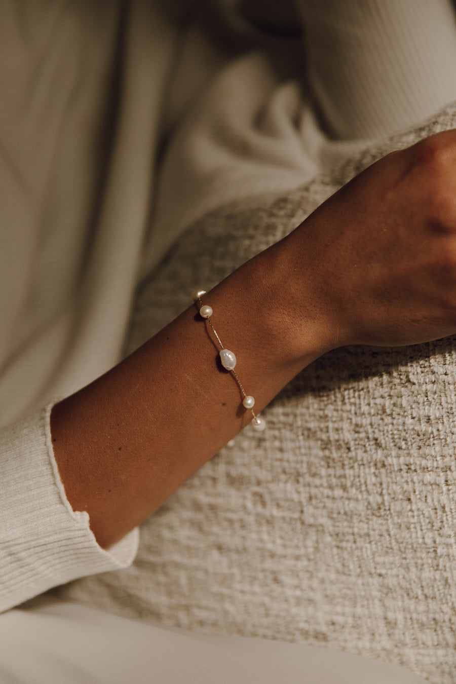 The Enya Bracelet