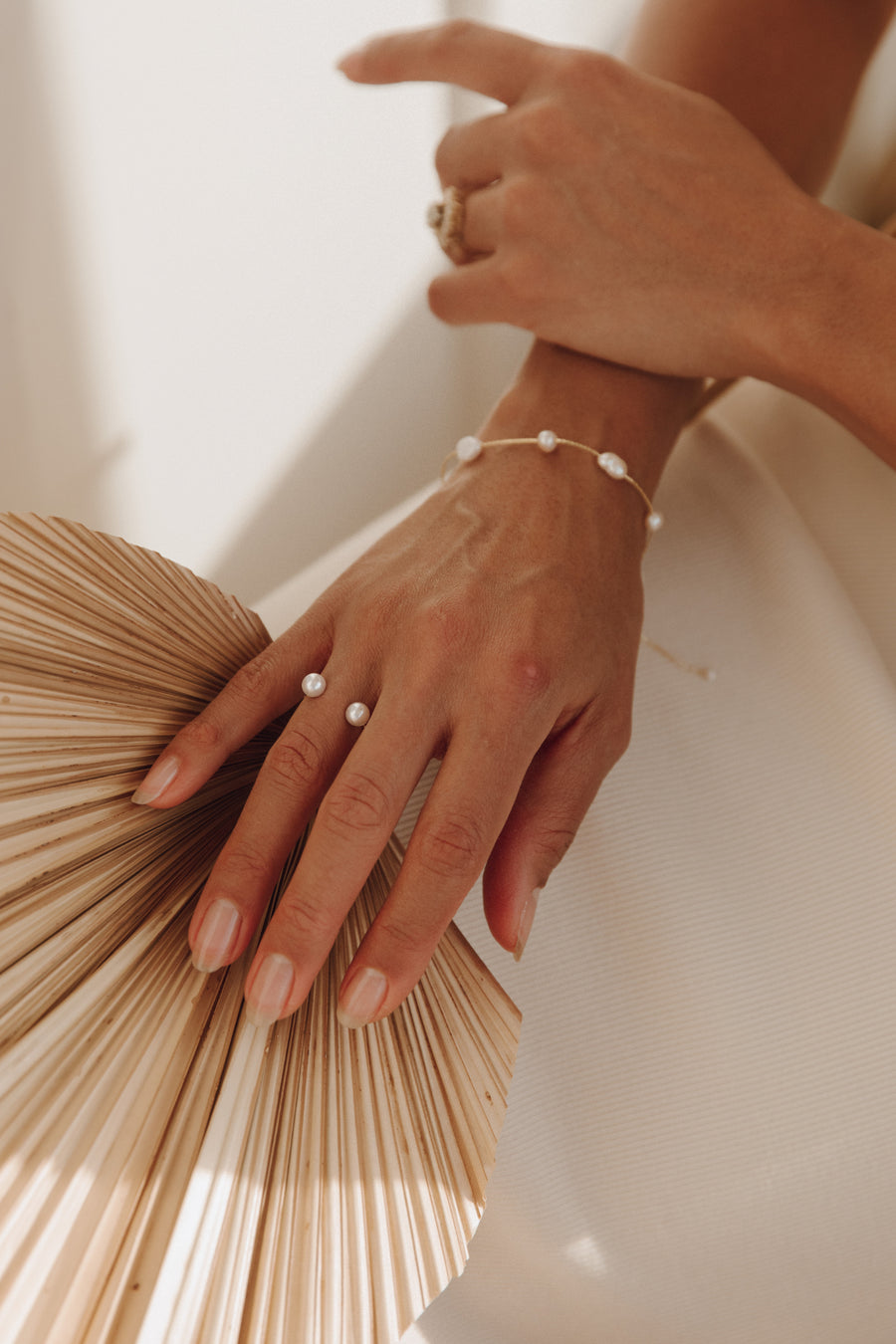 The Enya Bracelet