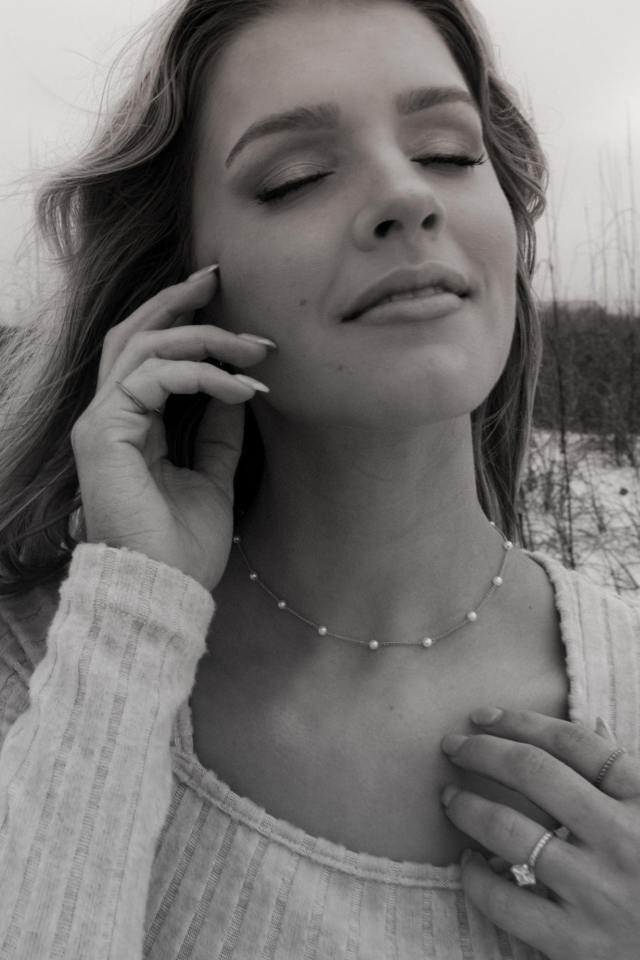 The Esther Necklace