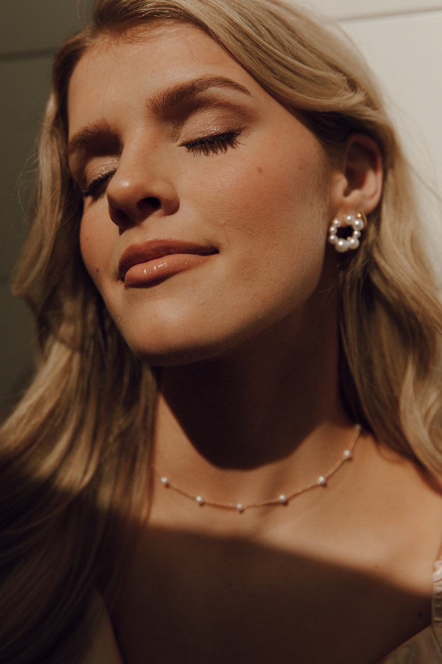 The Esther Necklace