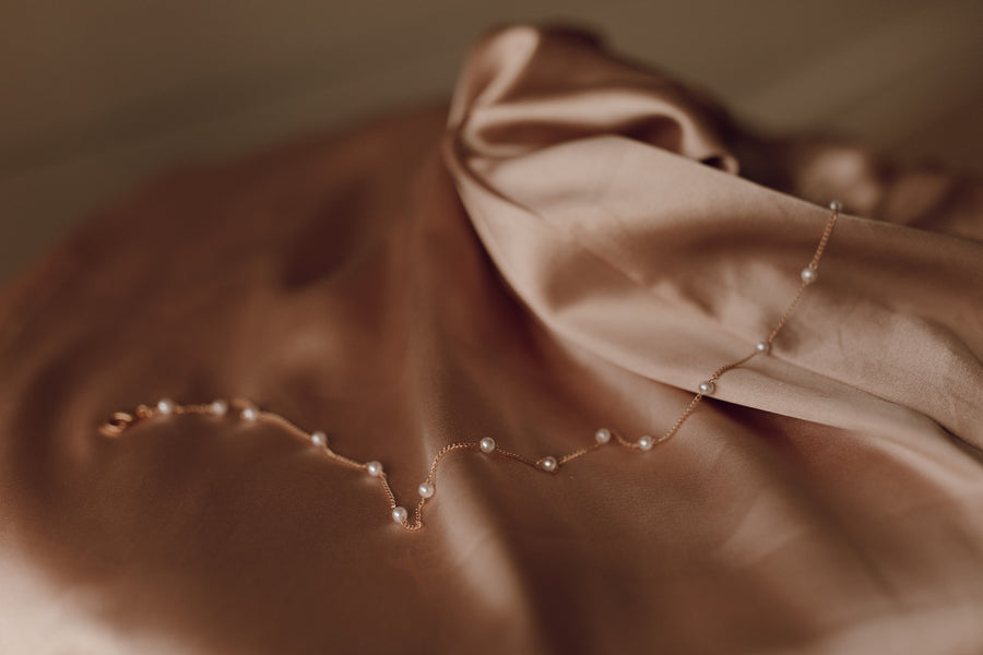 The Esther Necklace