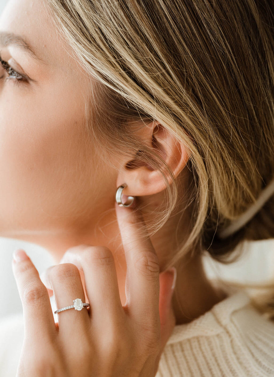 The Gina Earrings