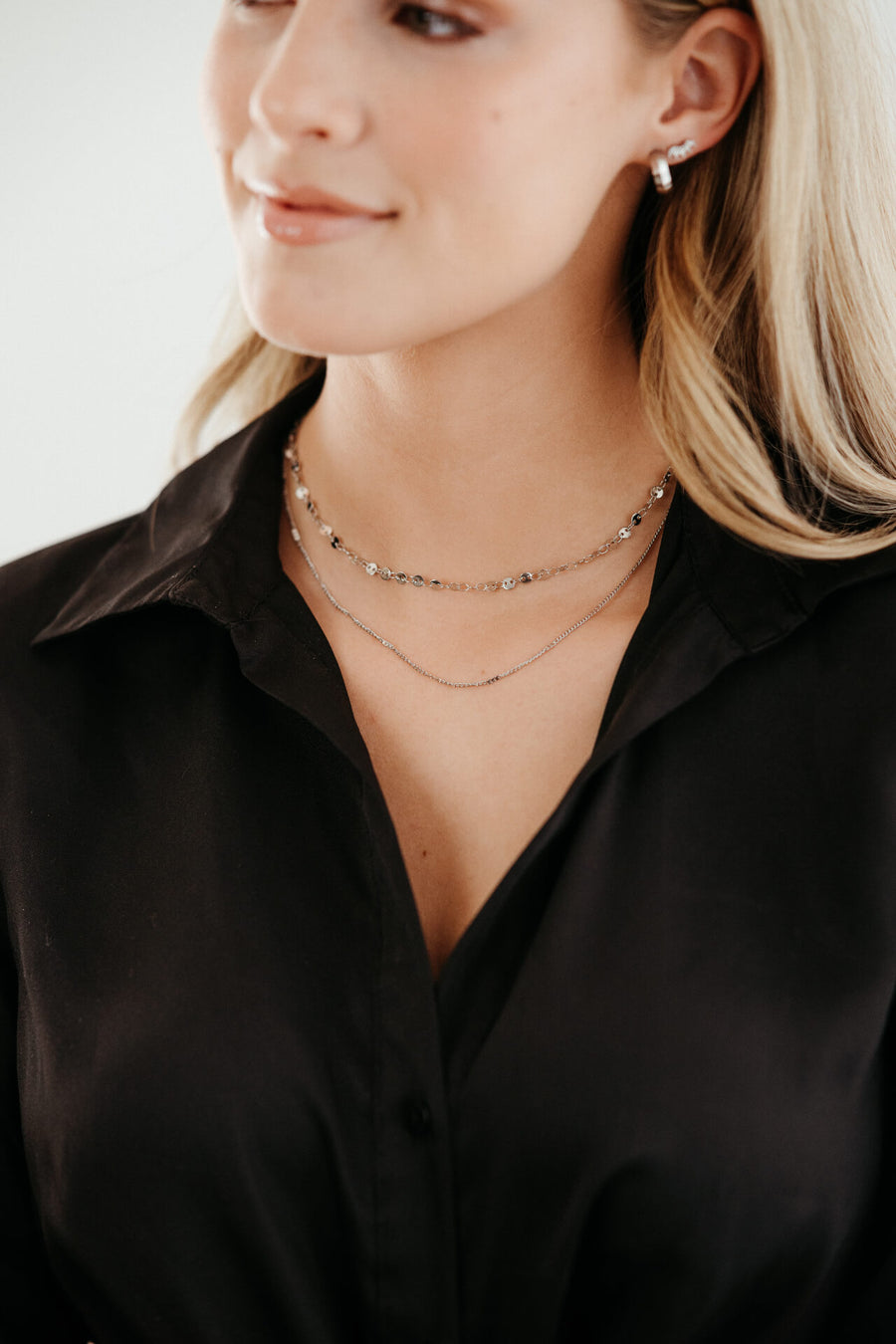 The Indie Necklace