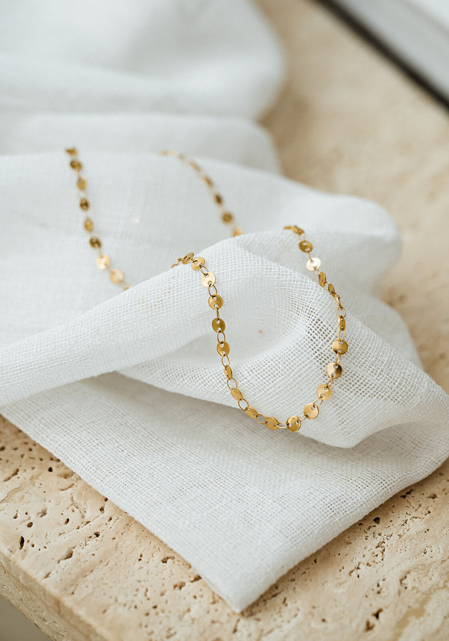 The Indie Necklace