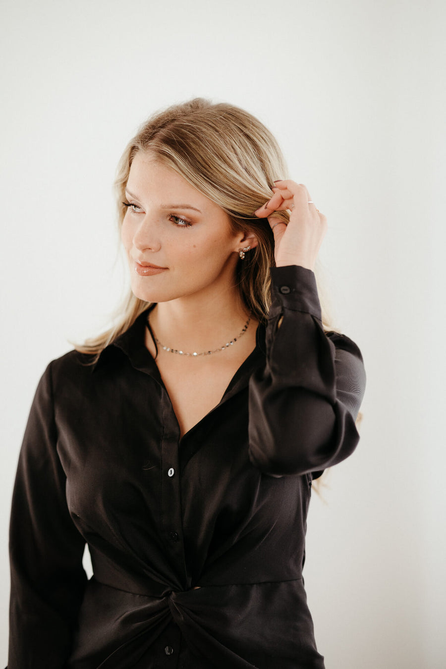 The Indie Necklace