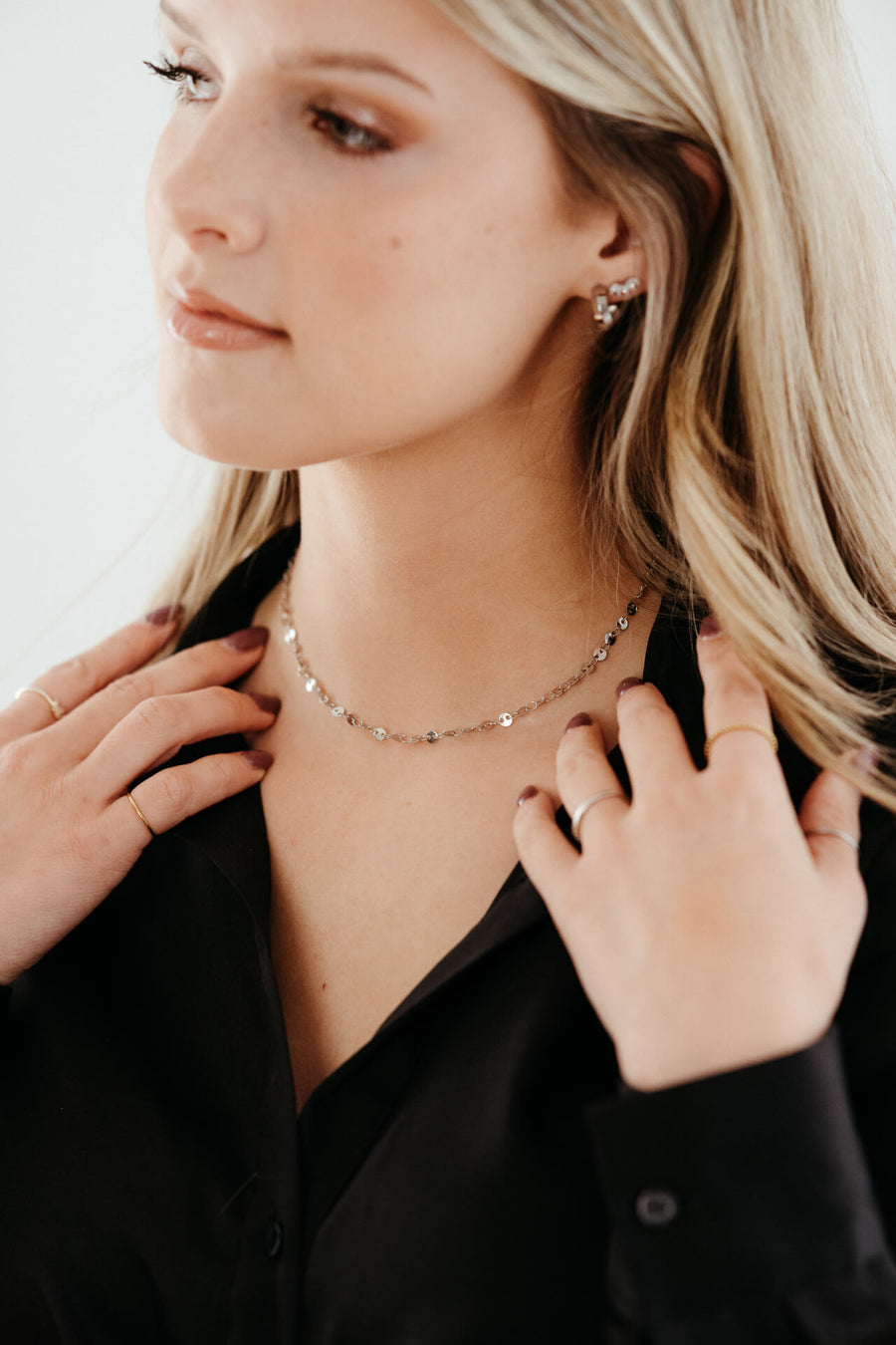 The Indie Necklace