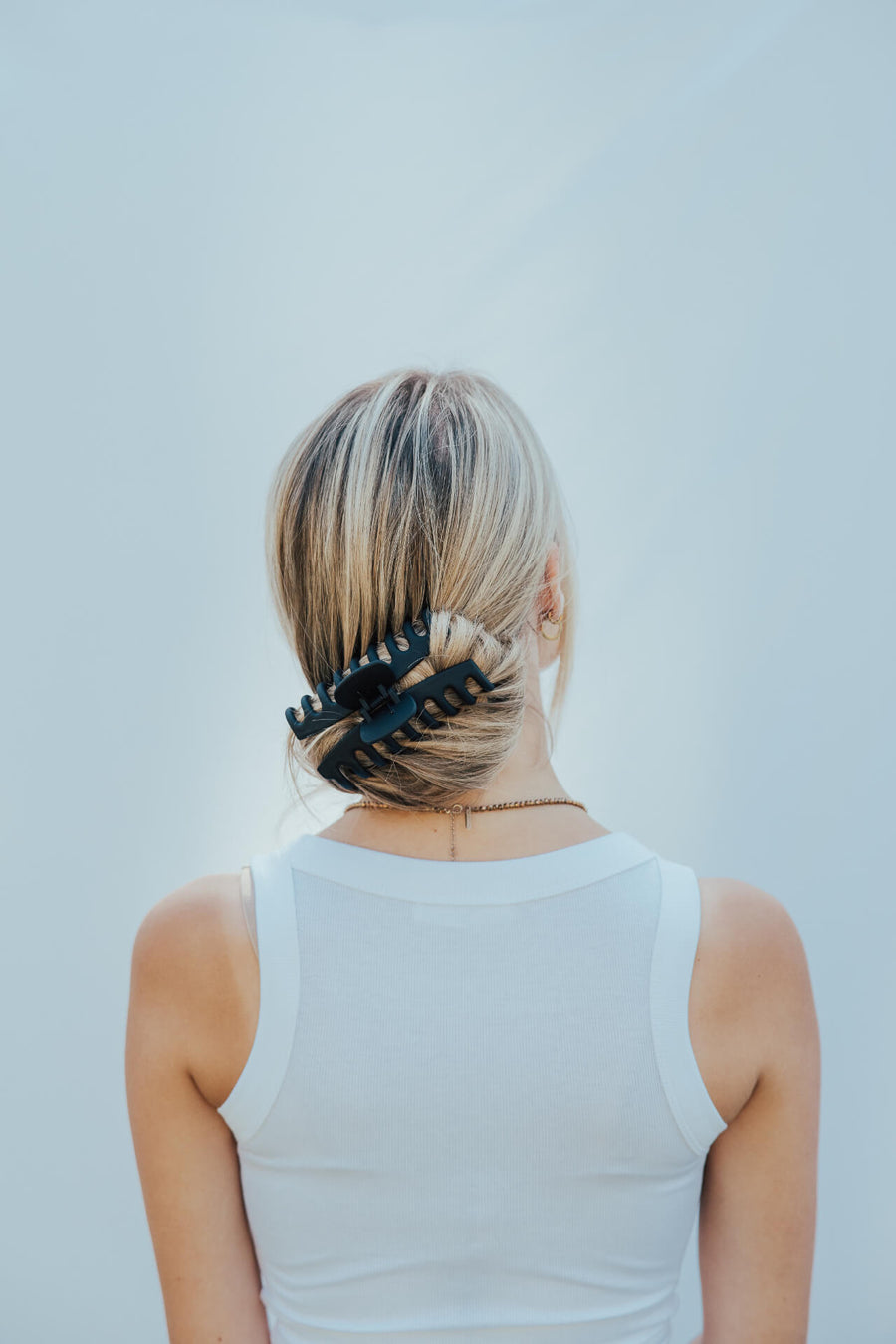 The Leith Claw Clip Set - Normal Hair