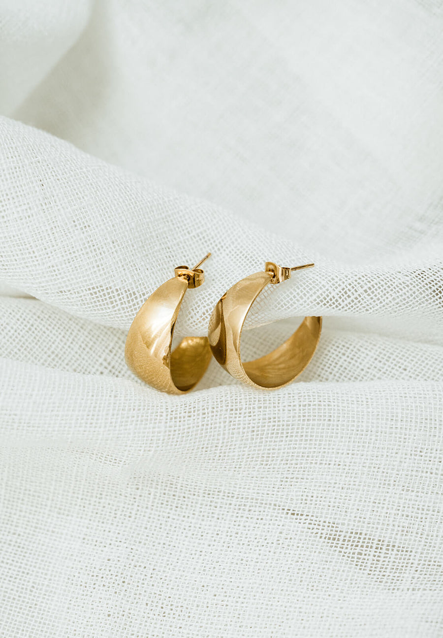 The Luna Earrings