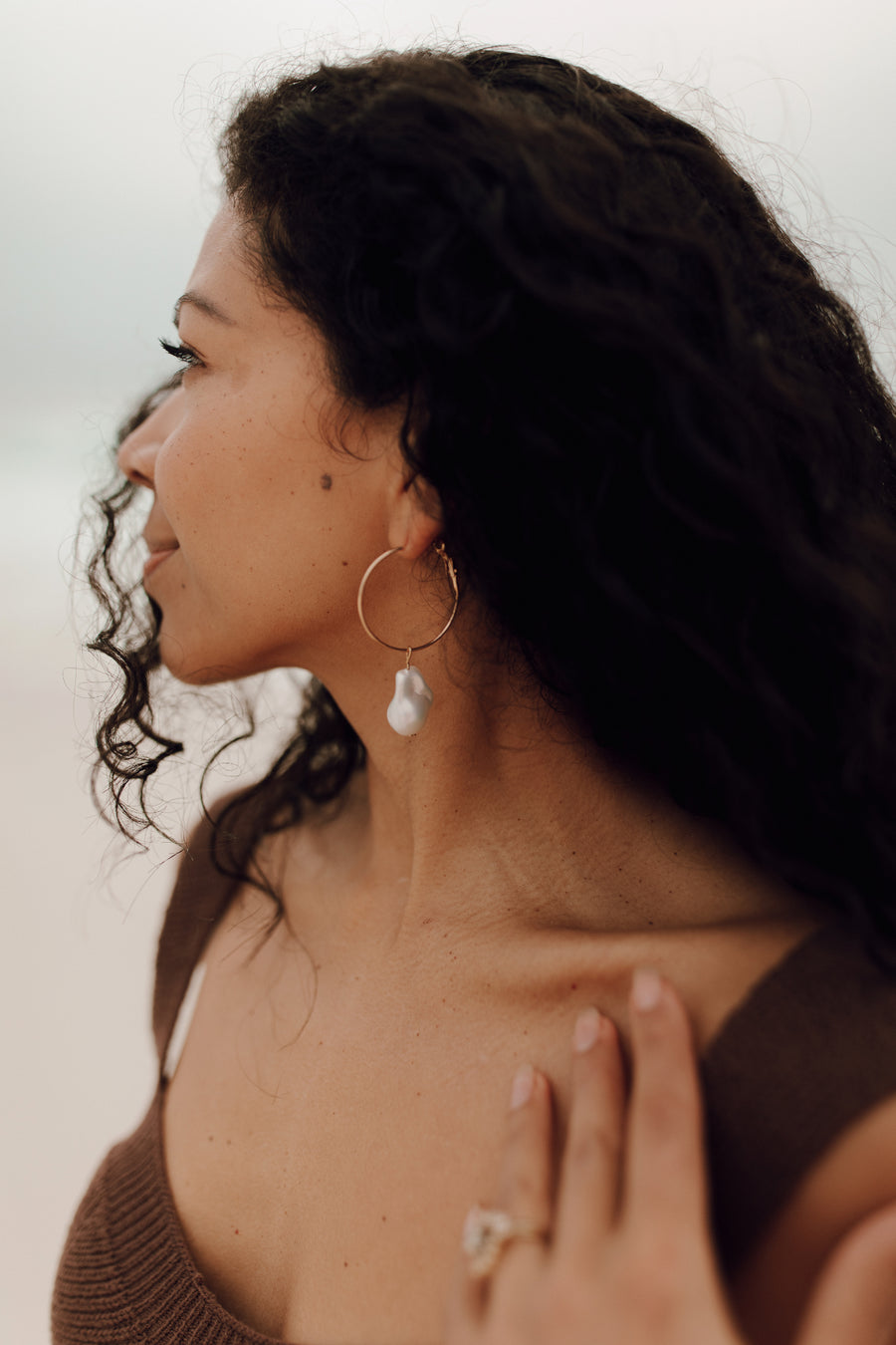 The Maeve Earrings