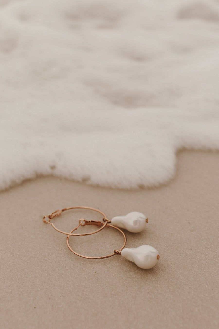 The Maeve Earrings