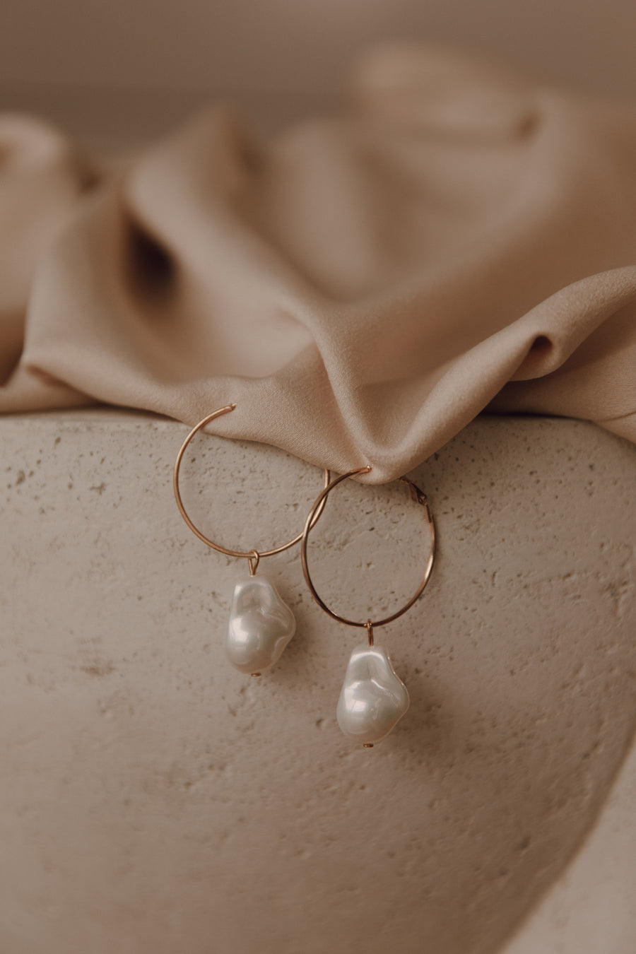 The Maeve Earrings