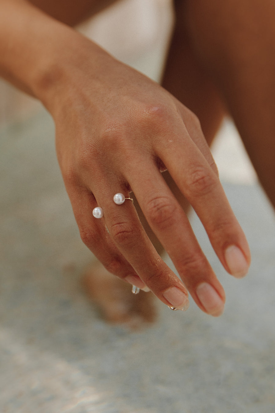 The Maree Ring