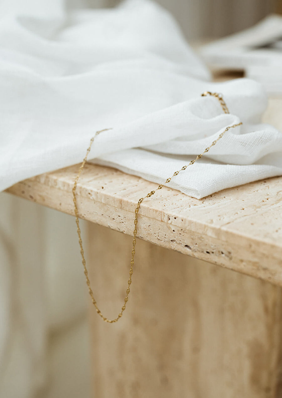 The Millie Necklace