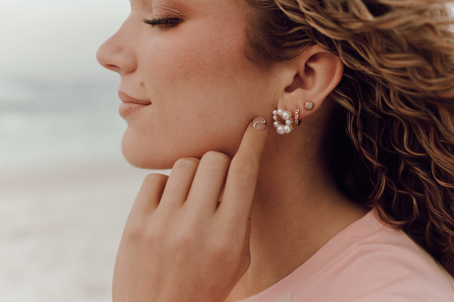 The Reese Earrings
