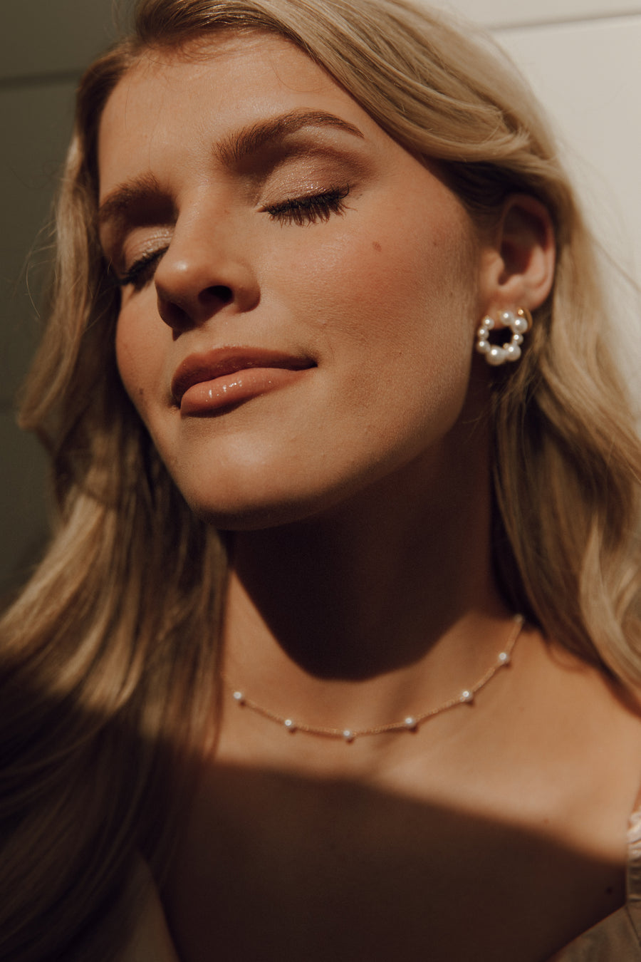 The Reese Earrings