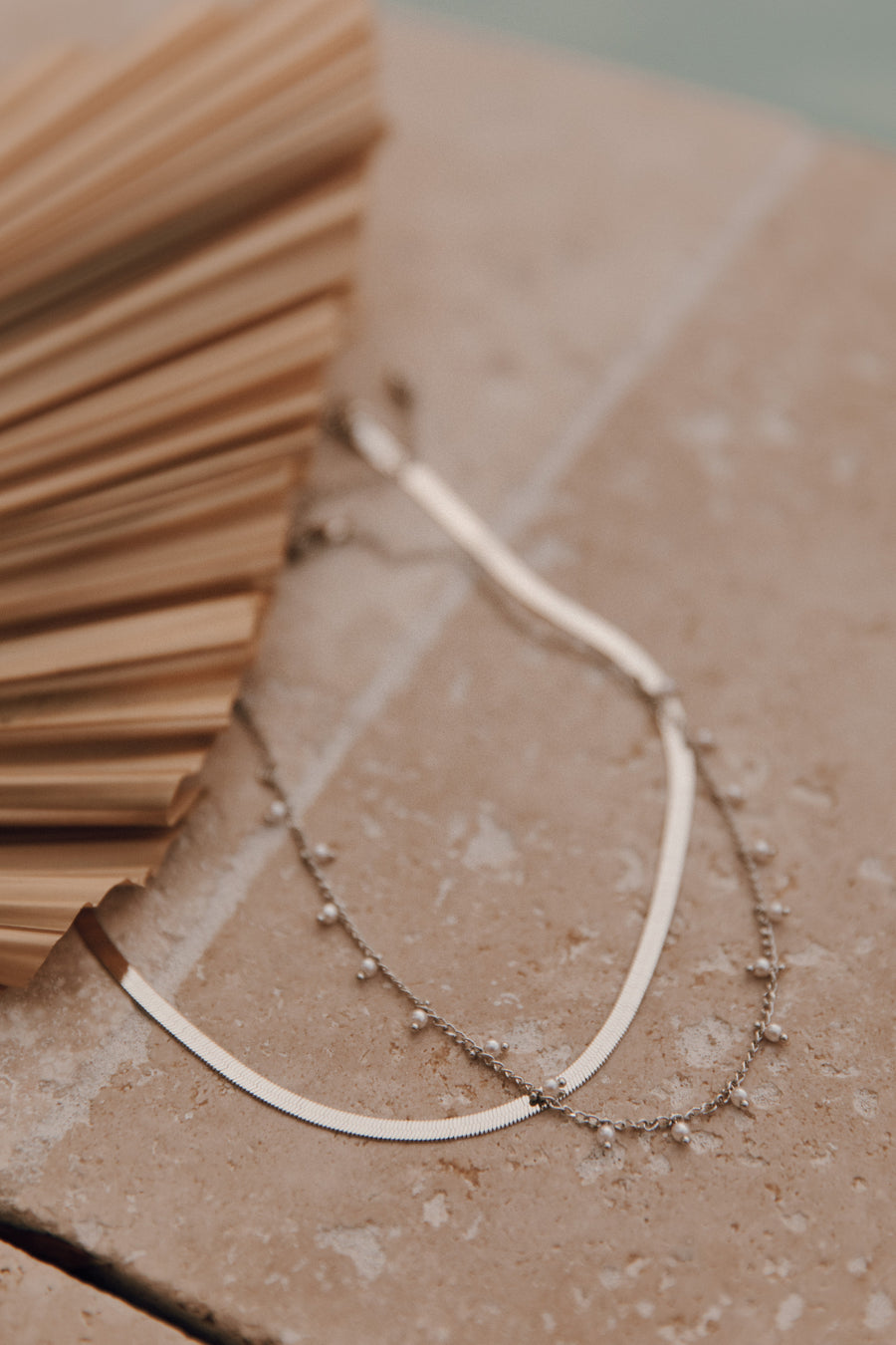 The Rhode Necklace