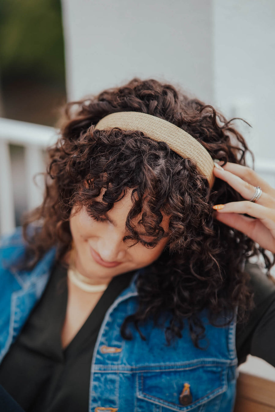 The Scout Headband