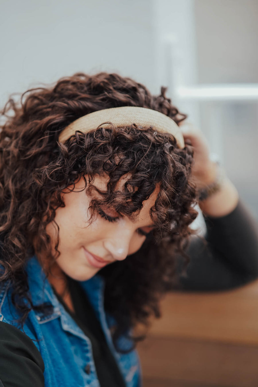 The Scout Headband