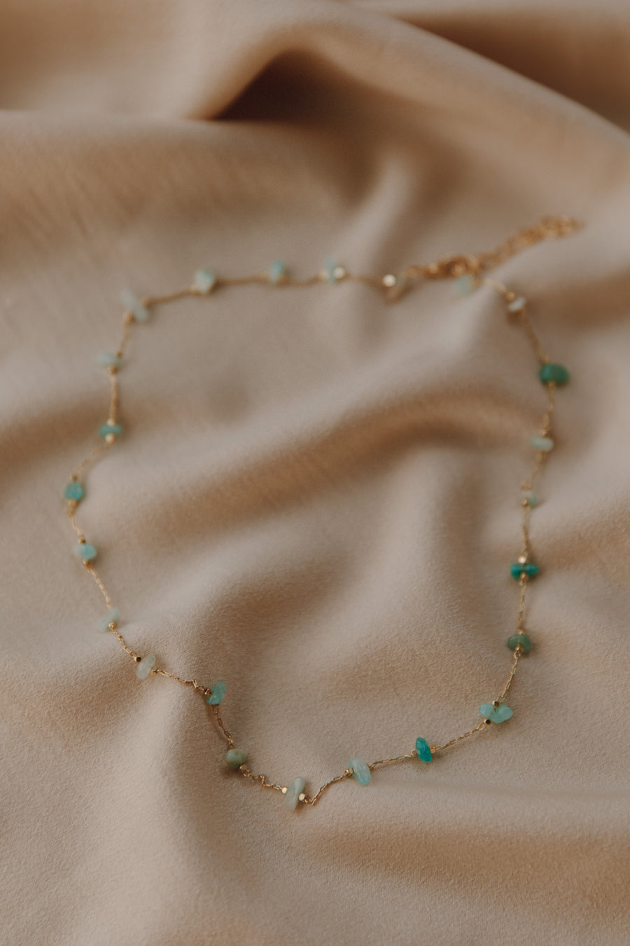The Skye Necklace
