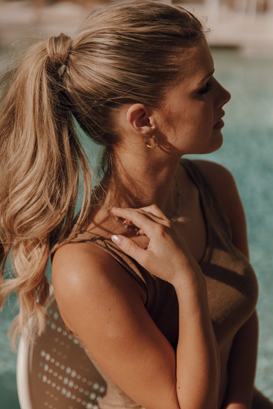 The Skye Necklace