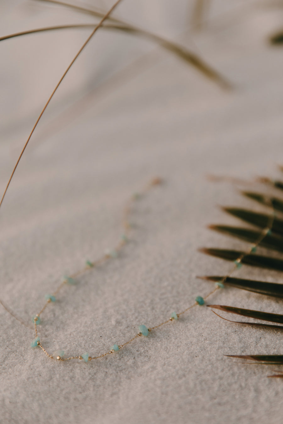 The Skye Necklace
