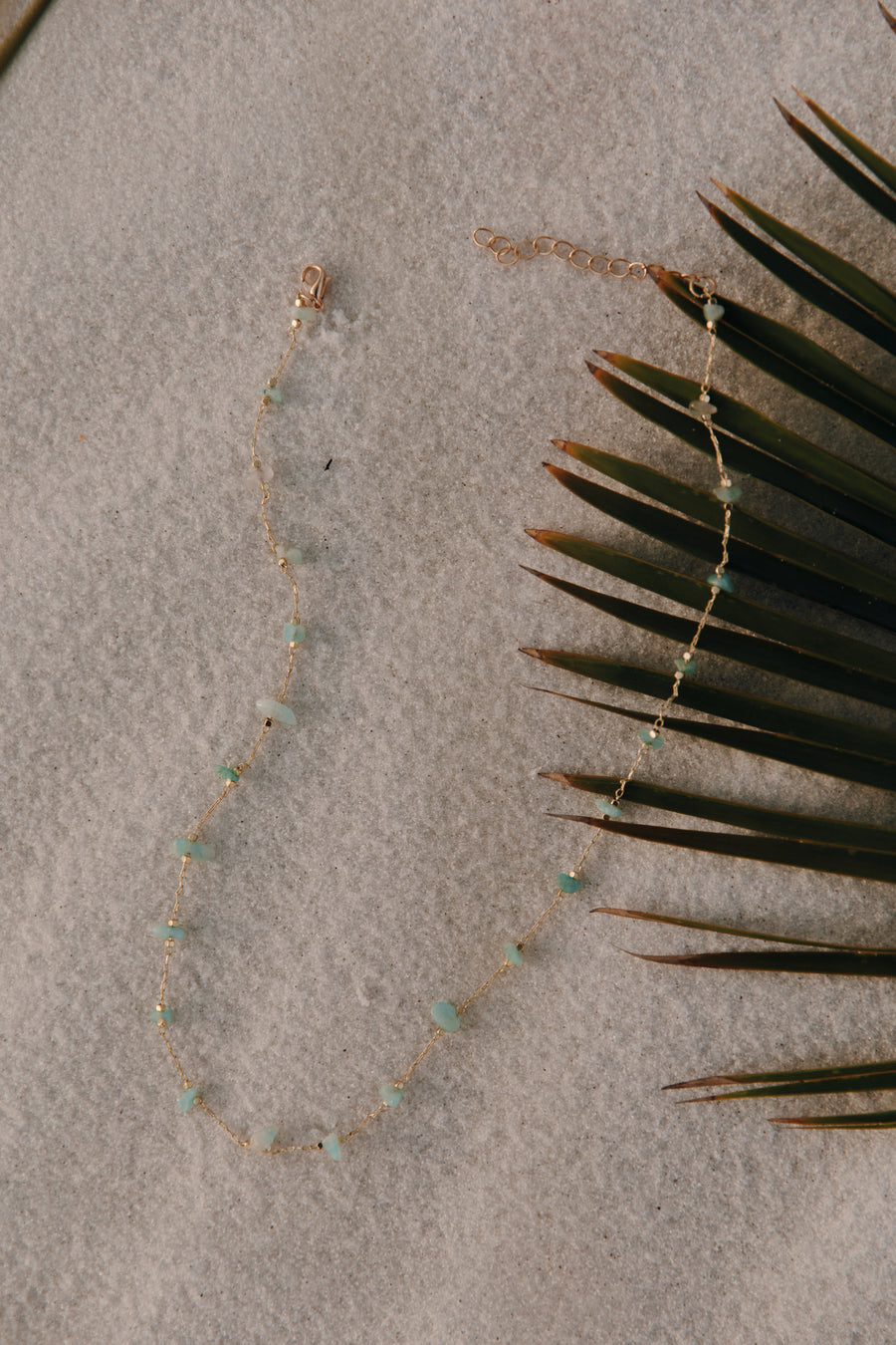 The Skye Necklace