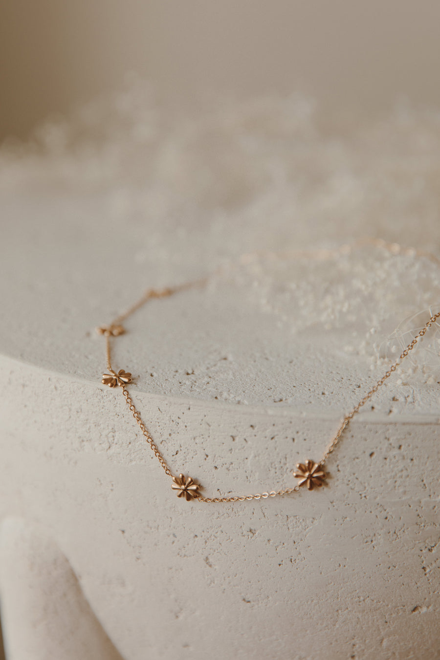 The Tessa Necklace