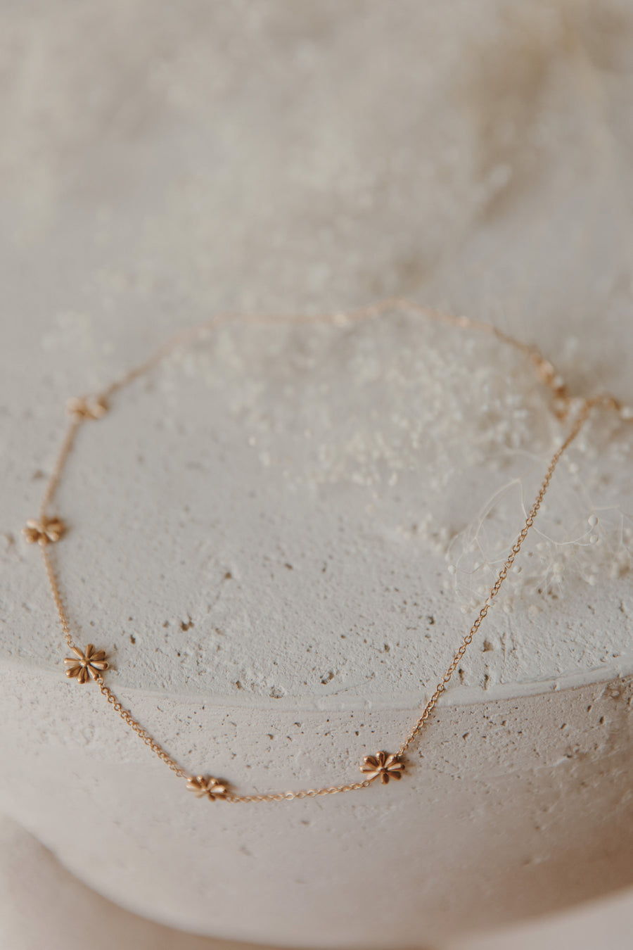 The Tessa Necklace