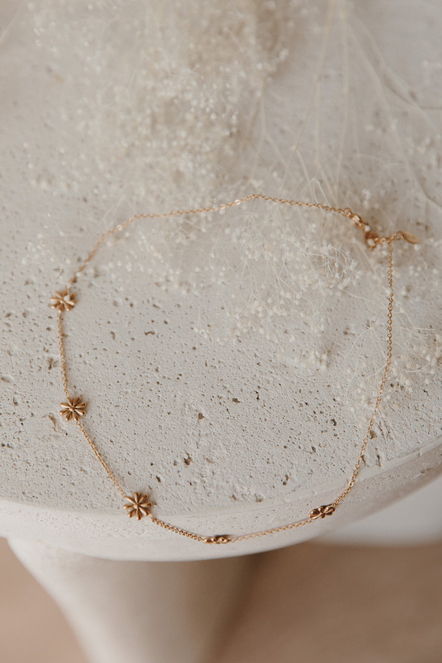 The Tessa Necklace