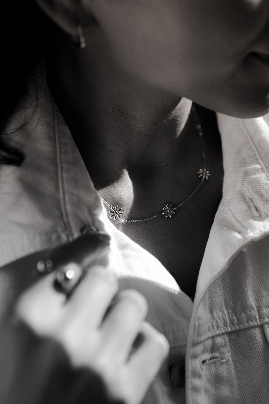 The Tessa Necklace