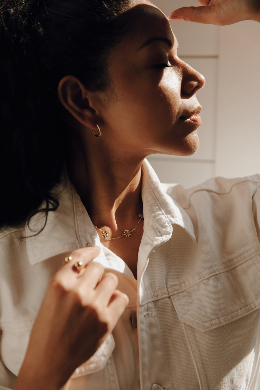 The Tessa Necklace